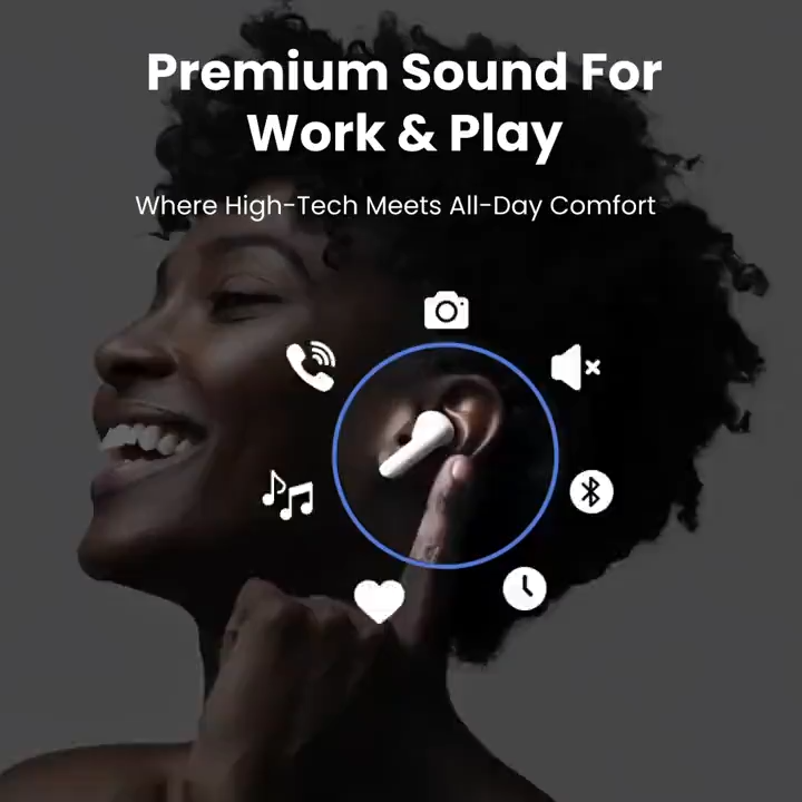 High-End Sound & Noise Pollution Canceling with Sonoveo