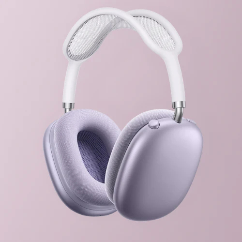 TrueSound Pro – Bluetooth Headphones_test1