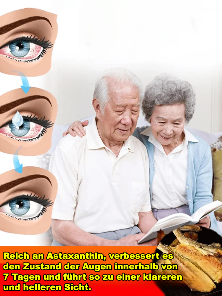 Satte 150 Fische pro Packung! 🌊 Sündhaft knusprig, aber 100% gesund.