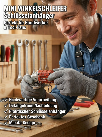 Überschrift:Kleiner als ein Fingernagel – Härter als Stahl! 🚀 Die legendäre Mini-Kettensäge ist da!