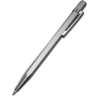 【Anreißen + Schneiden + Markieren + Gravieren】Hartmetall-Markierungs- und Schneidstift