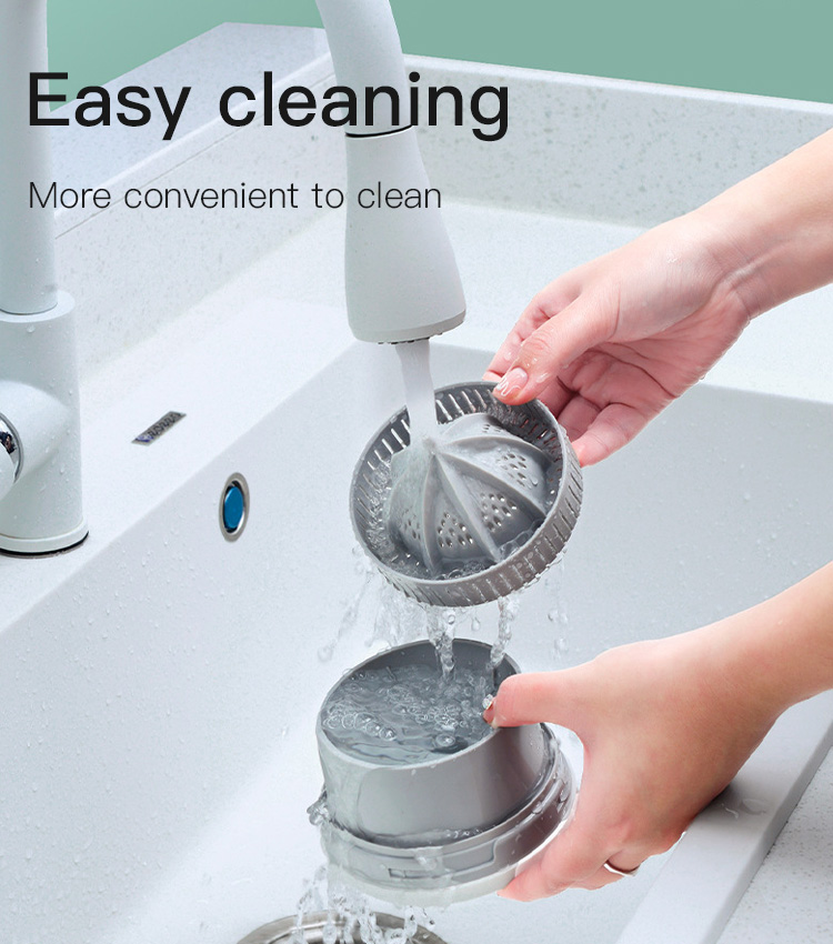 Vollautomatischer elektrischer Haushalts-Entsafter