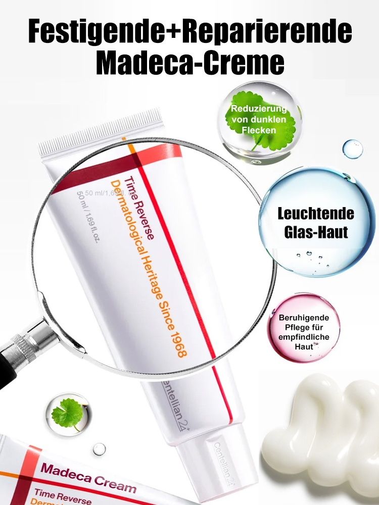 BARUBT Anti-Aging Schnell einziehende nährende Feuchtigkeitscreme✨️Für einen ebenmäßigen, strahlenden Teint