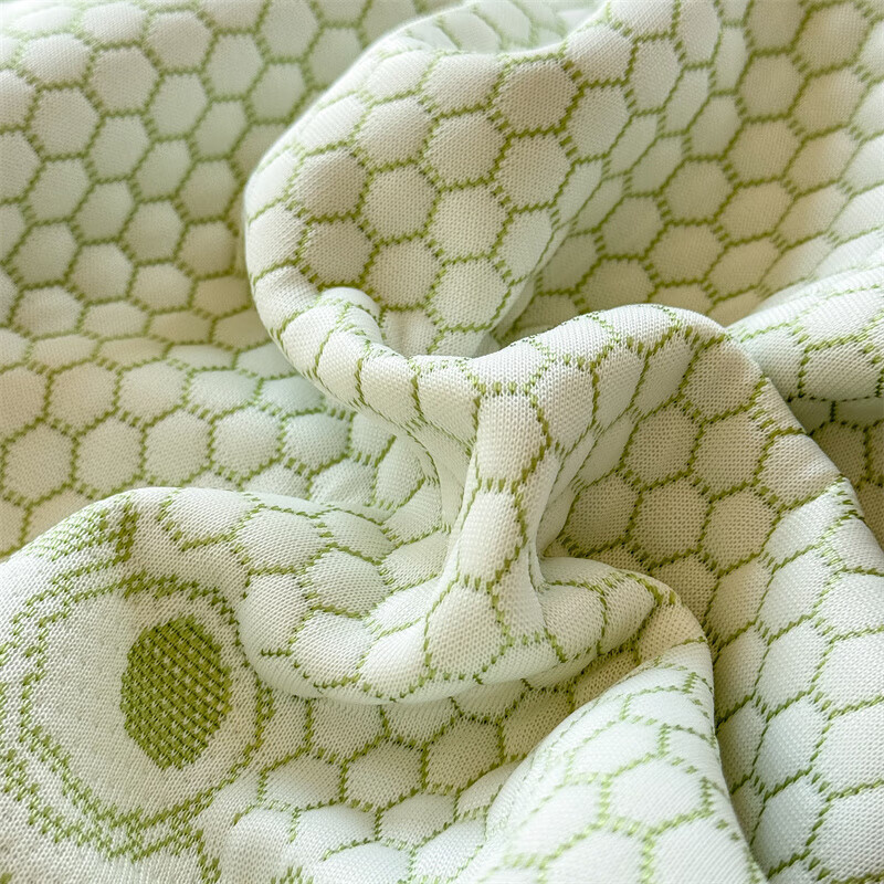 Waschbare, faltbare Eisseidenmatte im Prinzessinnenstil