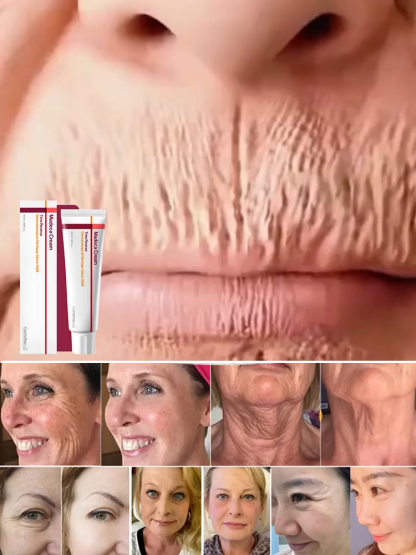 BARUBT Anti-Aging Schnell einziehende nährende Feuchtigkeitscreme✨️Für einen ebenmäßigen, strahlenden Teint