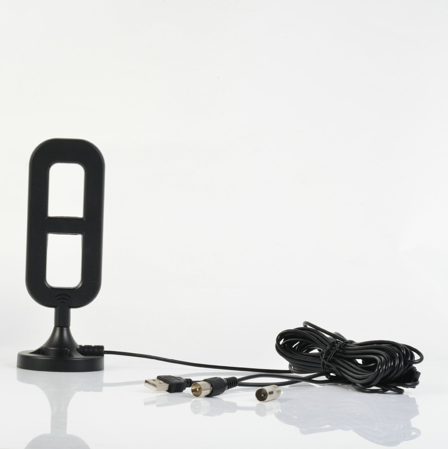 📺Gratis Fernsehen – ohne Abo, ohne Internet, ohne Reue! Digitaler Fernsehempfänger | Keine versteckten Kosten – lebenslang kostenlos fernsehen