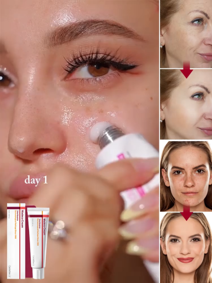 BARUBT Anti-Aging Schnell einziehende nährende Feuchtigkeitscreme✨️Für einen ebenmäßigen, strahlenden Teint