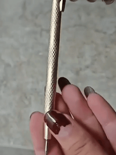 【Anreißen + Schneiden + Markieren + Gravieren】Hartmetall-Markierungs- und Schneidstift