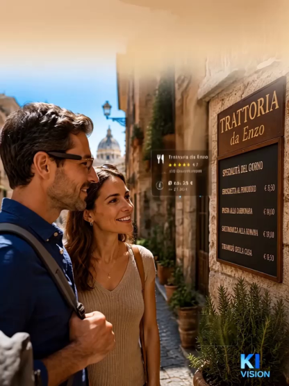 Intelligent anpassbare Farbwechsel-AI-Brille: Echtzeit-KI-Übersetzung, AR-Navigation & 4K-Kamera aus Kohlefaser