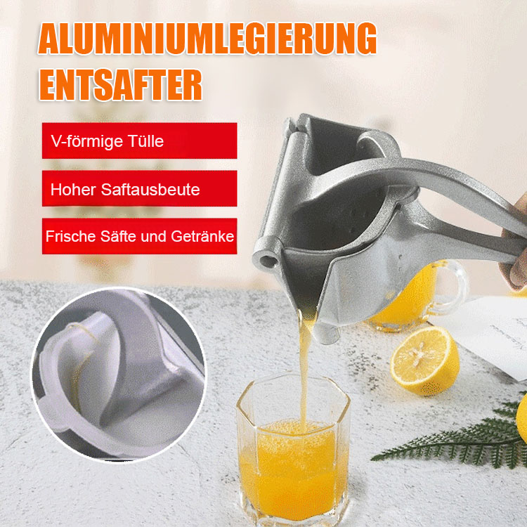 Manuelle antriebssysteme für den haushalt✨️Speziell für gesunde Familien entwickelt – mit nur einem Druck wird Saft daraus