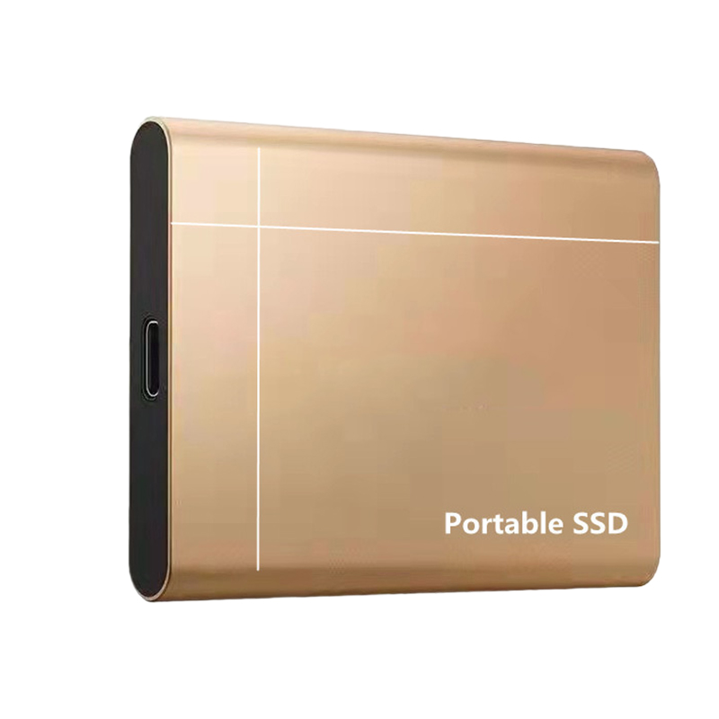 [Dresden Tech Pro 32TB Hochsicherheits-Speicher] ✨IP67 Datentresor ✨Plug & Play für Windows & Mac