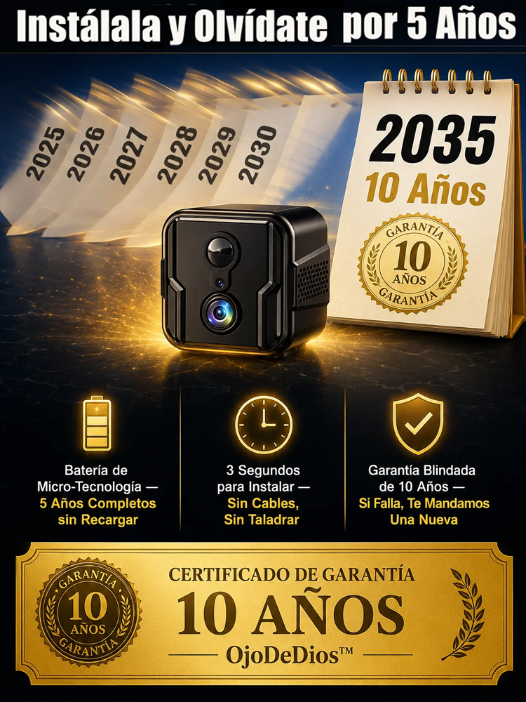 Cámara inteligente de monitoreo remoto 4G X9 en forma de cubo pequeño