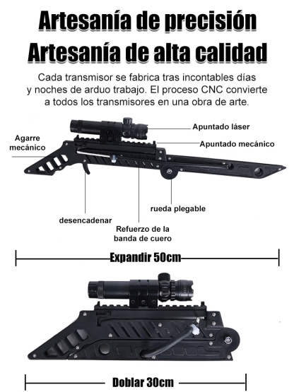 【¡No se requiere licencia!】¡Sin errores a menos de 200 metros! [100% legal, compra con total confianza]