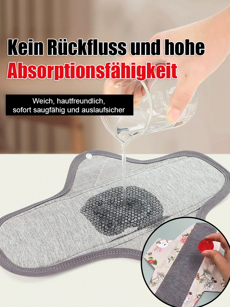  Leckfest-Antibakt. Erw.-Unterlage