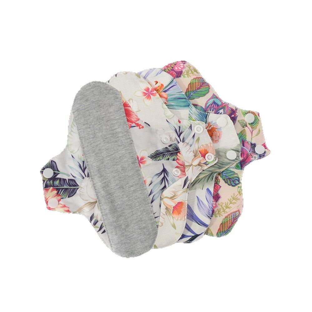 Leckfest-Antibakt. Erw.-Unterlage