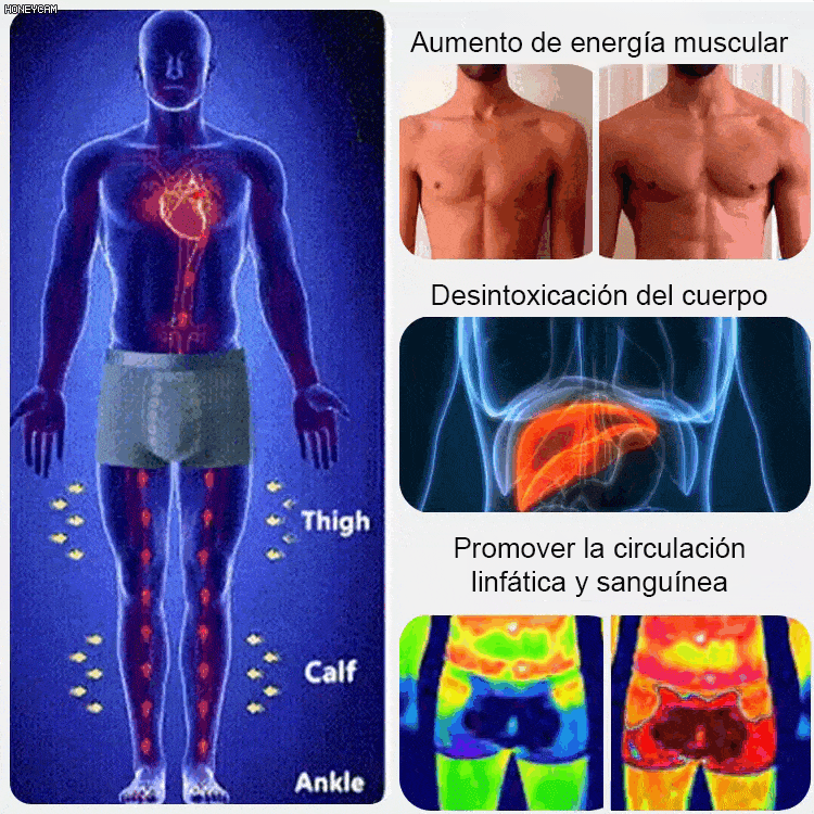 Caballeros Ropa Interior - FBA✨️Tu mejor versión, desde lo más íntimo.