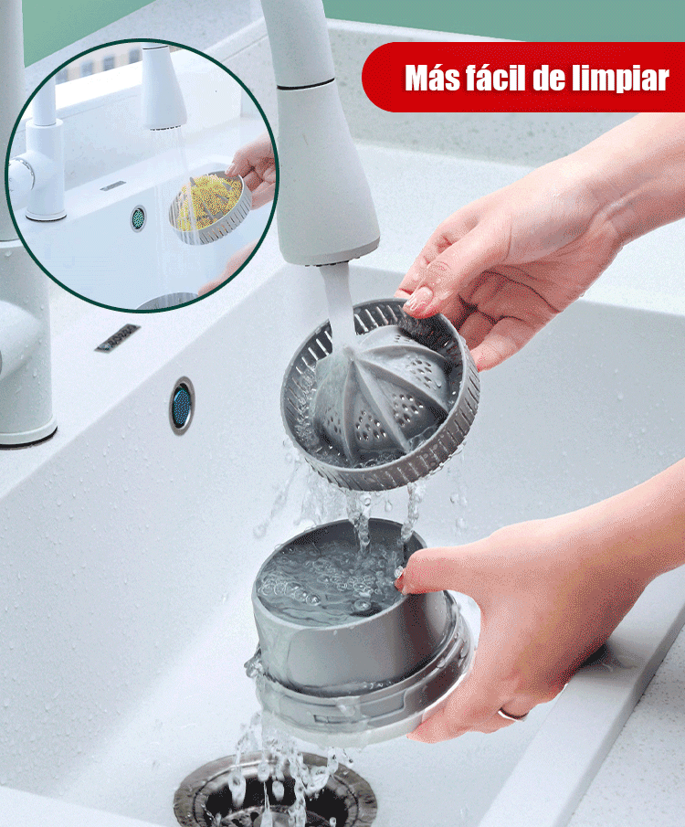 Juicer eléctrico automático para el hogarMás jugo✨️menos desperdicio y máxima frescura donde quiera que estés🎆¡Calidad alemana garantizada!