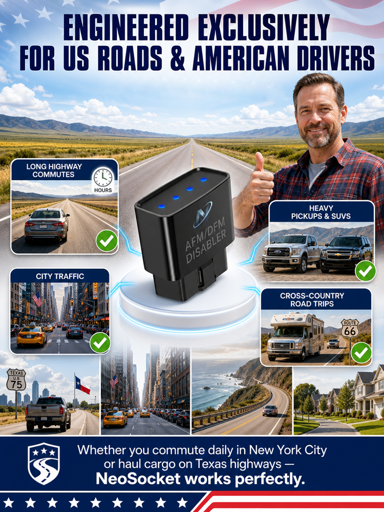 EcoTune Elite™ - Optimize combustion, save up to 30% fuel