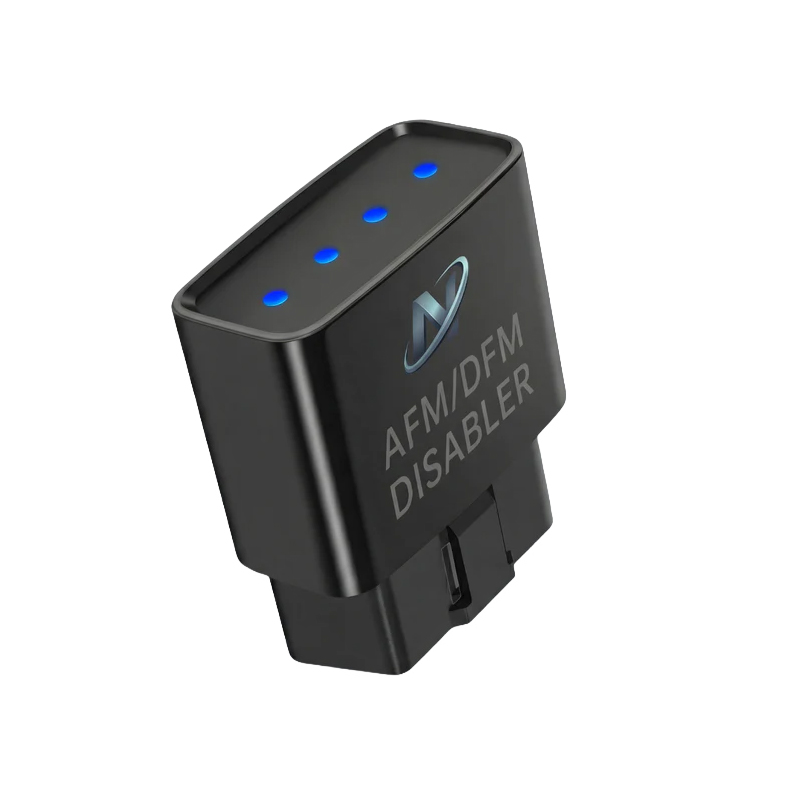 EcoTune Elite™ - Optimize combustion, save up to 30% fuel