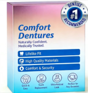 【Medical Grade Dentures】No adhesive needed, buy 1 get 1 free! Crazy deal