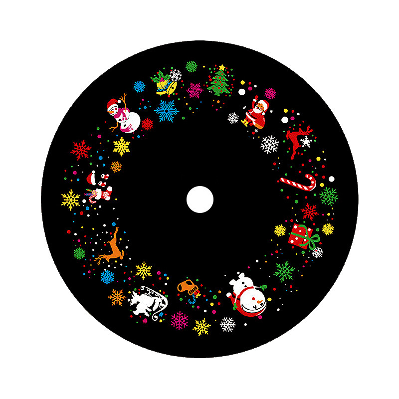 Alle Weihnachtsmotivs freischalten – Märchennacht im Projektor