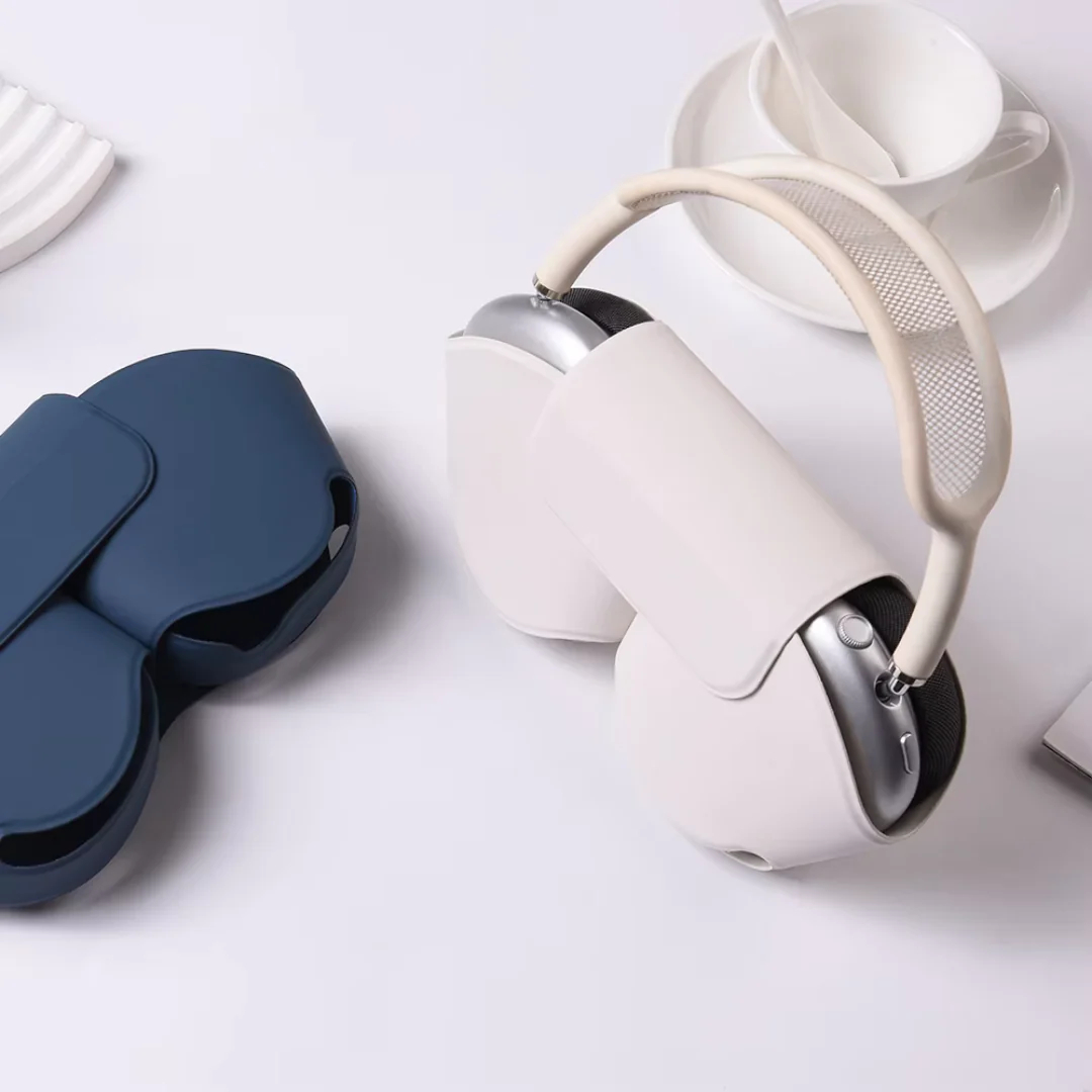 MaxCover – Matkakotelo over-ear-kuulokkeille