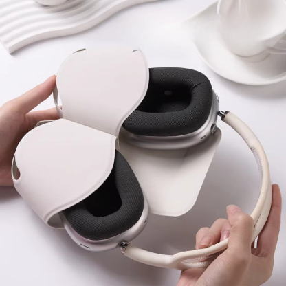 MaxCover – Matkakotelo over-ear-kuulokkeille