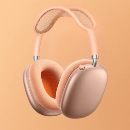 TrueSound Pro – Bluetooth Headphones_test1