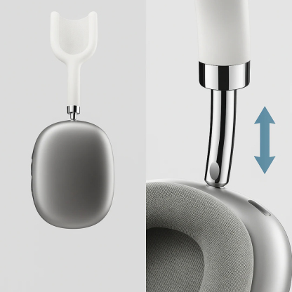 TrueSound Pro – Bluetooth Headphones_test1