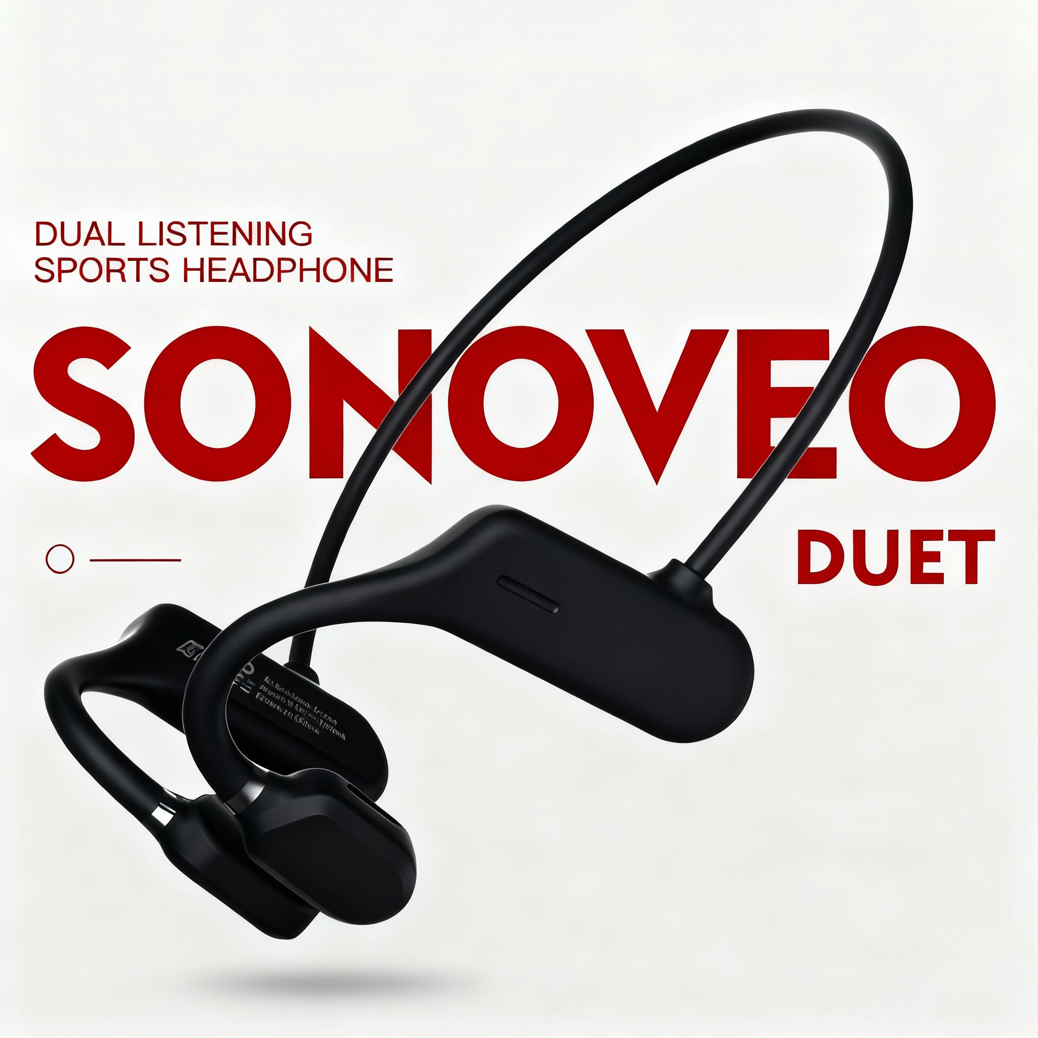 Experience Premium Sound In Complete Safety