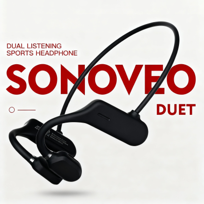 Experience Premium Sound In Complete Safety