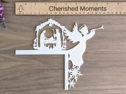 🎄Creative Christmas Door Decorations🎄