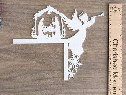 🎄Creative Christmas Door Decorations🎄