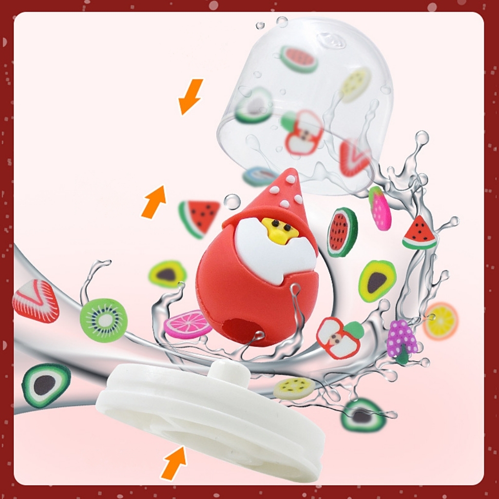 🎊2025 Christmas Advent Calendar Blind Box