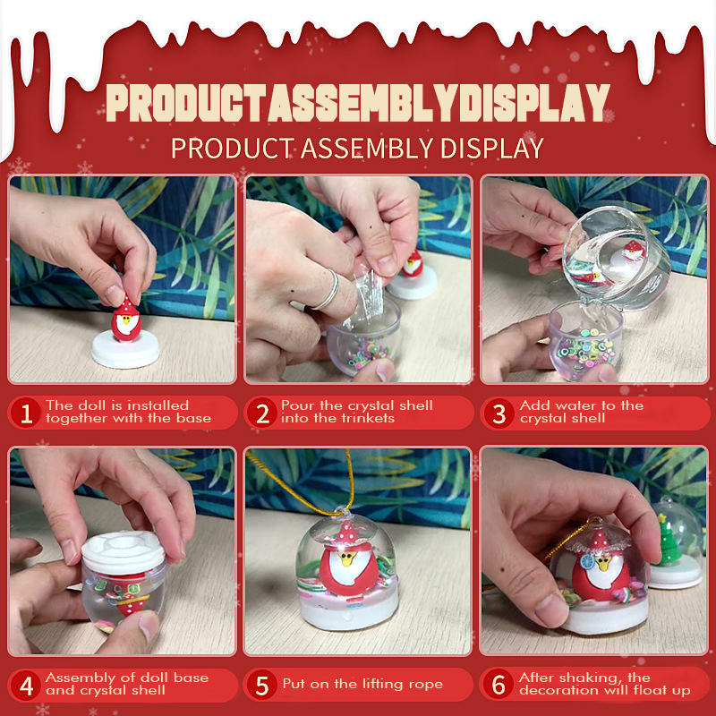 🎊2025 Christmas Advent Calendar Blind Box