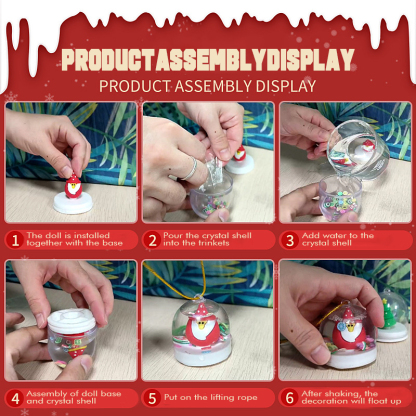 🎊2025 Christmas Advent Calendar Blind Box