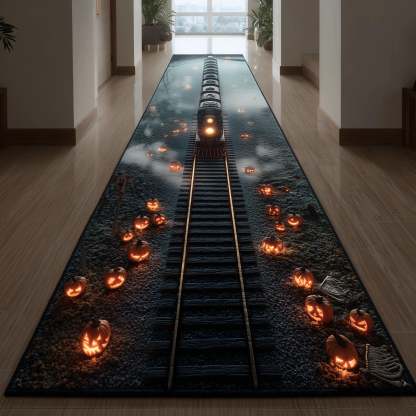 Endless Rail Path Runner Rug GFTOTG996