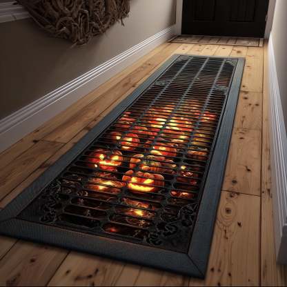 Sewers of Terror Runner Rug