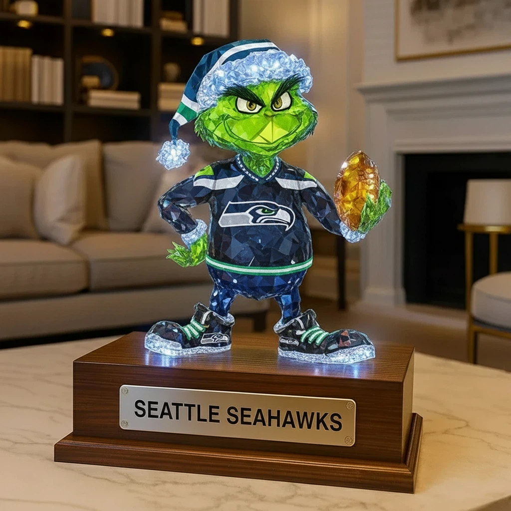 Crystal Style Desktop Ornament