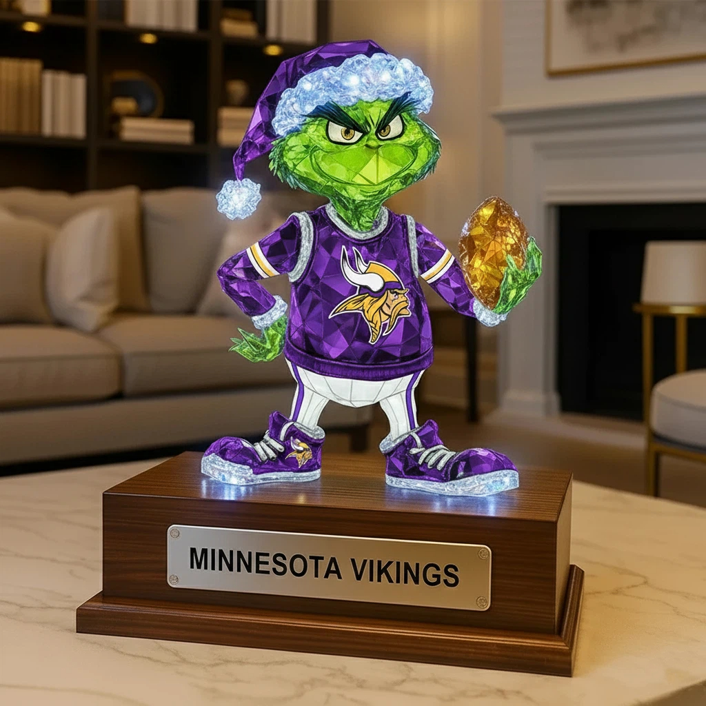 Crystal Style Desktop Ornament