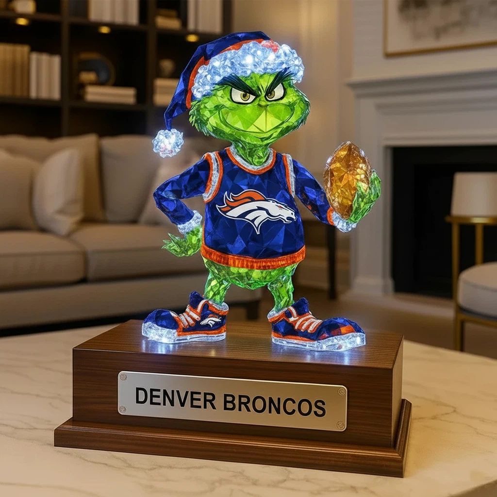 Crystal Style Desktop Ornament