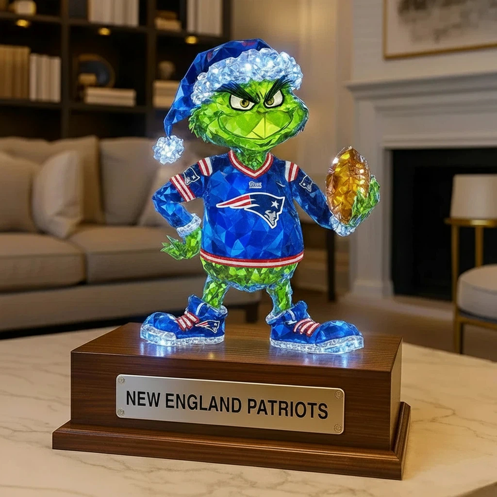 Crystal Style Desktop Ornament