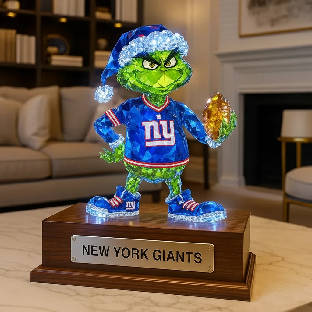 Crystal Style Desktop Ornament