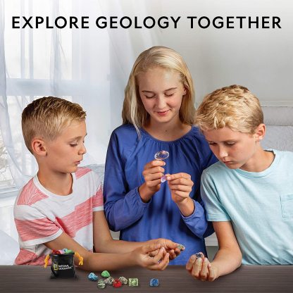 Crystal Ore Christmas Advent Calendar