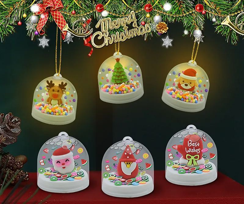 🎊2025 Christmas Advent Calendar Blind Box