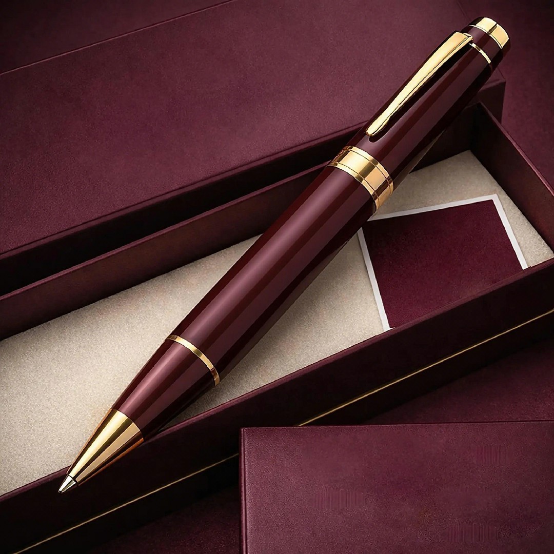 LA Dodgers 142nd Anniversary Commemorative Pen