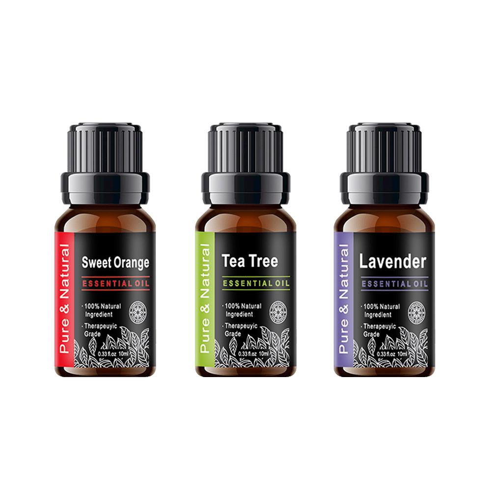 diffuser with remote