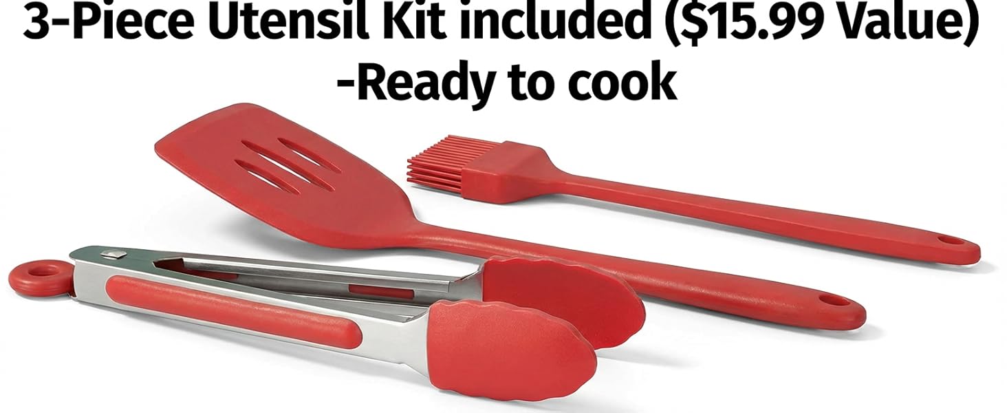 electric griddle