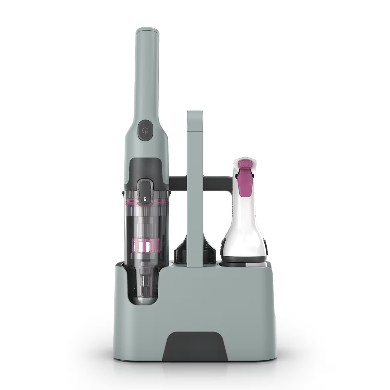 Professional Cordless Portable Stain and Odor Remover for Carpet and Upholstery