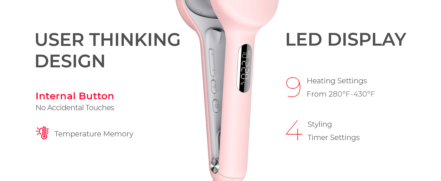 Hair Curler